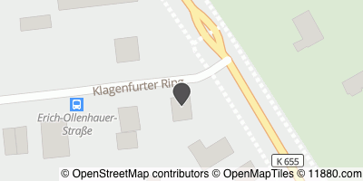 Auf Stadtplan Wiesbaden anzeigen