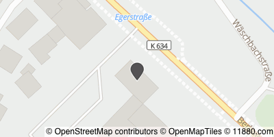 Auf Stadtplan Wiesbaden anzeigen