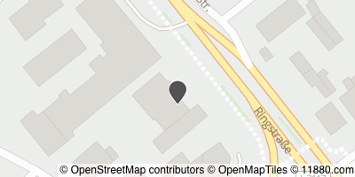 Auf Stadtplan Heusenstamm anzeigen