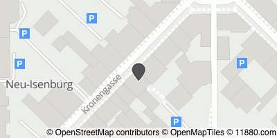 Auf Stadtplan Neu-Isenburg anzeigen