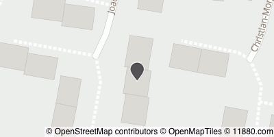 Auf Stadtplan Wiesbaden anzeigen