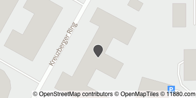 Auf Stadtplan Wiesbaden anzeigen