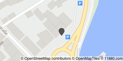 Auf Stadtplan Alf anzeigen