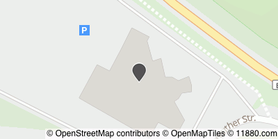 Auf Stadtplan Himmelkron anzeigen