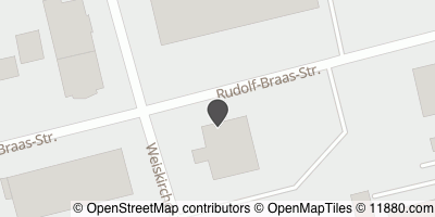 Auf Stadtplan Heusenstamm anzeigen