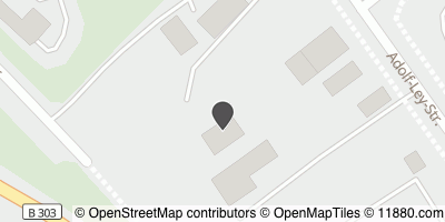 Auf Stadtplan Schweinfurt anzeigen