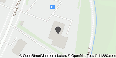 Auf Stadtplan Schweinfurt anzeigen