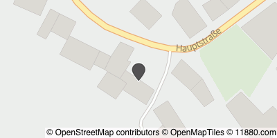 Auf Stadtplan Sefferweich anzeigen