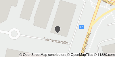 Auf Stadtplan Wiesbaden anzeigen