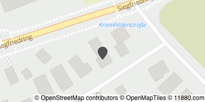 Auf Stadtplan Wiesbaden anzeigen