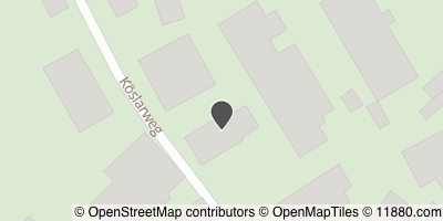 Auf Stadtplan Himmelkron anzeigen