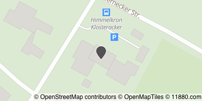 Auf Stadtplan Himmelkron anzeigen