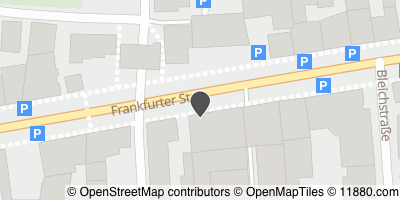 Auf Stadtplan Heusenstamm anzeigen