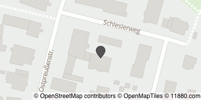 Auf Stadtplan Heusenstamm anzeigen