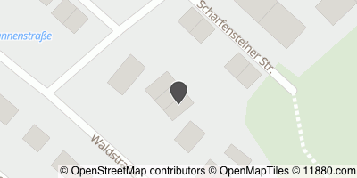 Auf Stadtplan Wiesbaden anzeigen