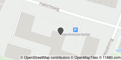 Auf Stadtplan Wiesbaden anzeigen