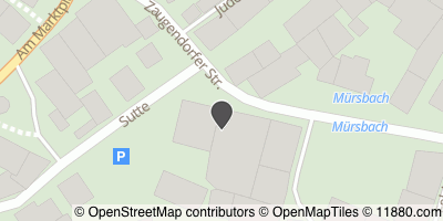 Auf Stadtplan Rattelsdorf, Oberfranken anzeigen