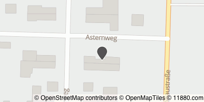 Auf Stadtplan Wiesbaden anzeigen