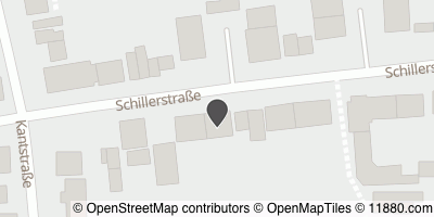 Auf Stadtplan Niederwerrn anzeigen