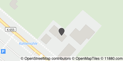 Auf Stadtplan Wiesbaden anzeigen