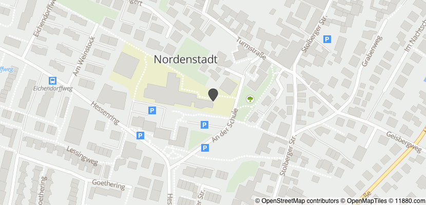 Grundschule-Nordenstadt Wiesbaden Nordenstadt | Öffnungszeiten