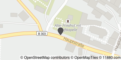 Auf Stadtplan Euerbach anzeigen