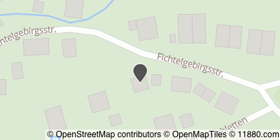 Auf Stadtplan Himmelkron anzeigen