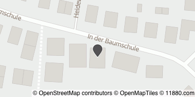 Auf Stadtplan Hofheim am Taunus anzeigen