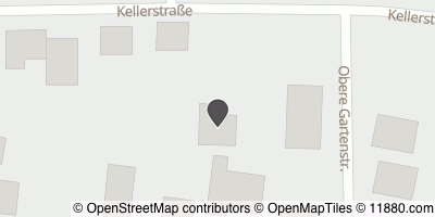 Auf Stadtplan Ebensfeld anzeigen