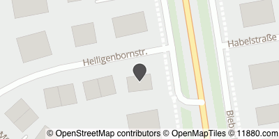 Auf Stadtplan Wiesbaden anzeigen