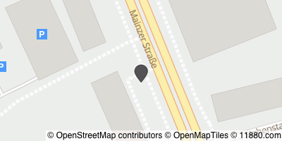 Auf Stadtplan Wiesbaden anzeigen