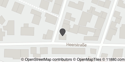 Auf Stadtplan Wiesbaden anzeigen