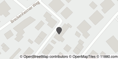 Auf Stadtplan Wiesbaden anzeigen