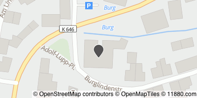 Auf Stadtplan Wiesbaden anzeigen