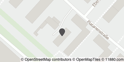 Auf Stadtplan Wiesbaden anzeigen