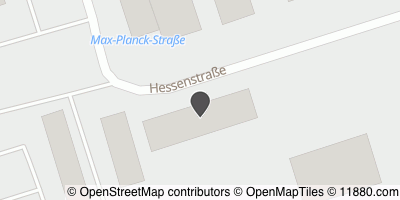 Auf Stadtplan Hofheim am Taunus anzeigen