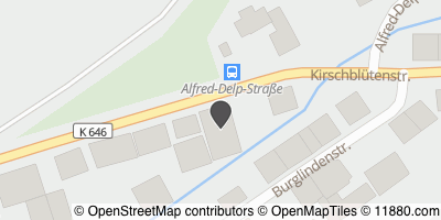 Auf Stadtplan Wiesbaden anzeigen