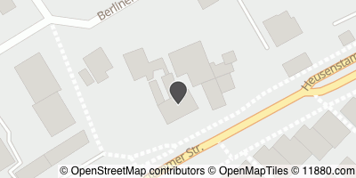 Auf Stadtplan Obertshausen anzeigen