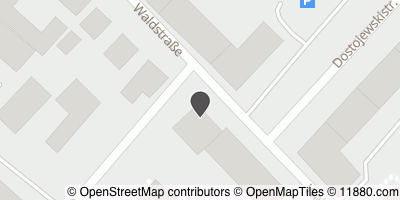 Auf Stadtplan Wiesbaden anzeigen