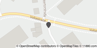 Auf Stadtplan Hattersheim am Main anzeigen