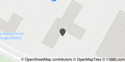 Auf Stadtplan Wiesbaden anzeigen