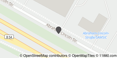 Auf Stadtplan Wiesbaden anzeigen