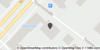 Auf Stadtplan Wiesbaden anzeigen