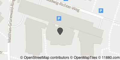 Auf Stadtplan Schweinfurt anzeigen