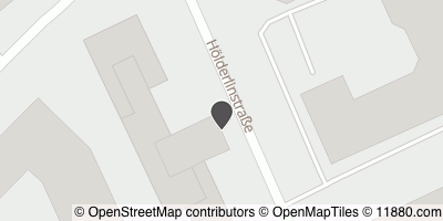 Auf Stadtplan Wiesbaden anzeigen