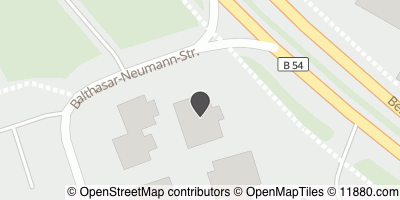 Auf Stadtplan Wiesbaden anzeigen