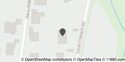 Auf Stadtplan Schweinfurt anzeigen