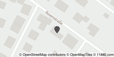 Auf Stadtplan Ebensfeld anzeigen