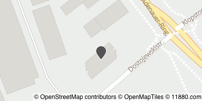 Auf Stadtplan Wiesbaden anzeigen