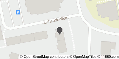 Auf Stadtplan Wiesbaden anzeigen